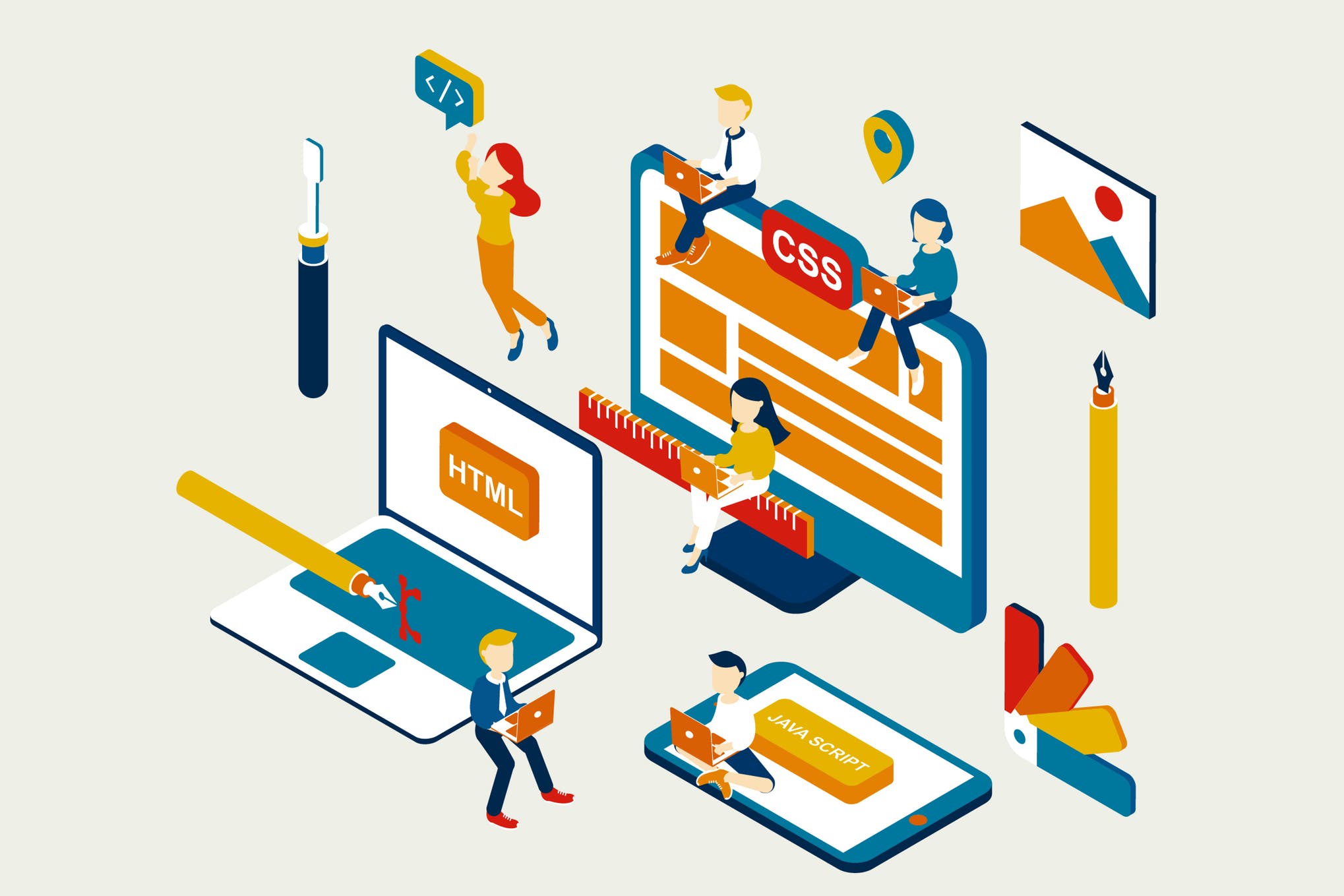 web-design